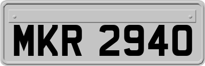 MKR2940