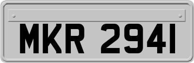MKR2941
