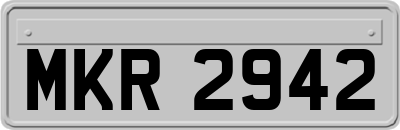 MKR2942