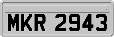 MKR2943