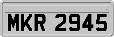 MKR2945