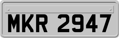 MKR2947