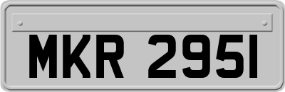 MKR2951