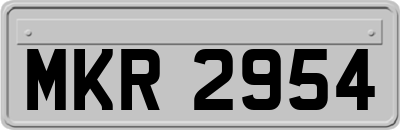 MKR2954
