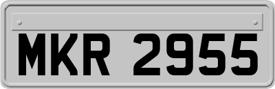 MKR2955