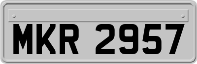 MKR2957