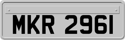 MKR2961