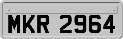 MKR2964
