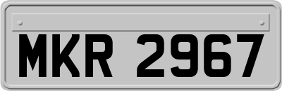 MKR2967