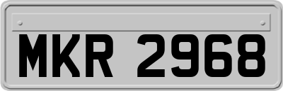 MKR2968