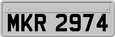 MKR2974