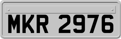 MKR2976