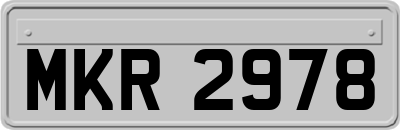 MKR2978