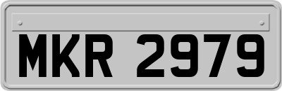 MKR2979