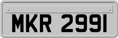 MKR2991
