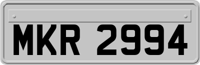 MKR2994