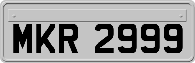 MKR2999