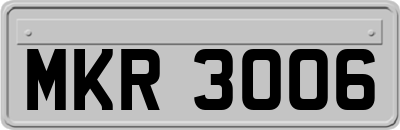 MKR3006