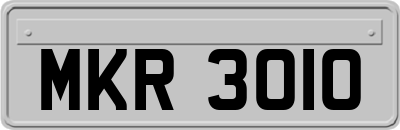 MKR3010