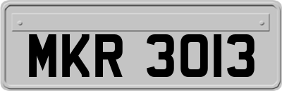 MKR3013