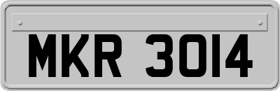 MKR3014