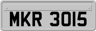 MKR3015