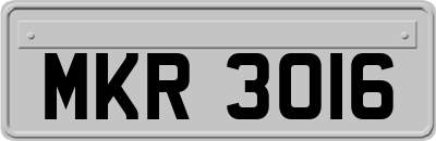 MKR3016