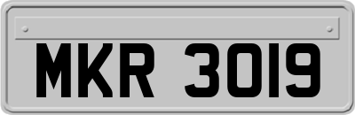 MKR3019