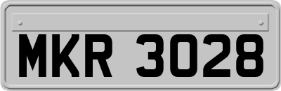 MKR3028