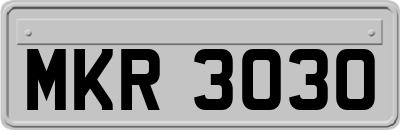 MKR3030