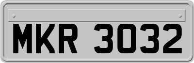 MKR3032