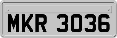 MKR3036