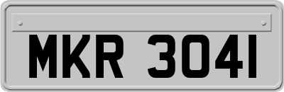 MKR3041