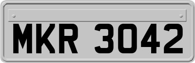 MKR3042