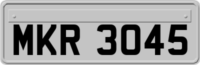 MKR3045