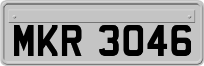 MKR3046