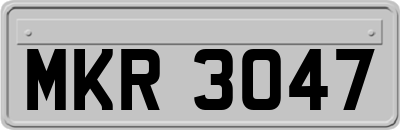 MKR3047