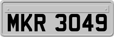 MKR3049