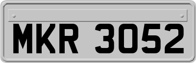 MKR3052