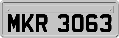 MKR3063