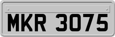 MKR3075
