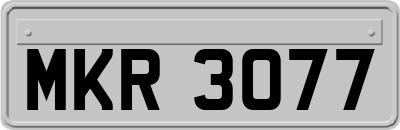 MKR3077