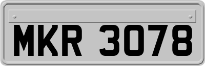 MKR3078