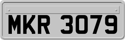 MKR3079