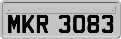 MKR3083