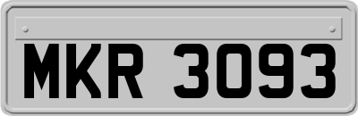 MKR3093