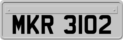 MKR3102