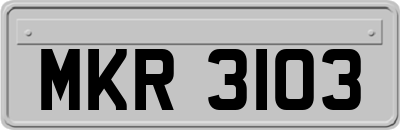 MKR3103