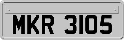 MKR3105