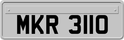 MKR3110